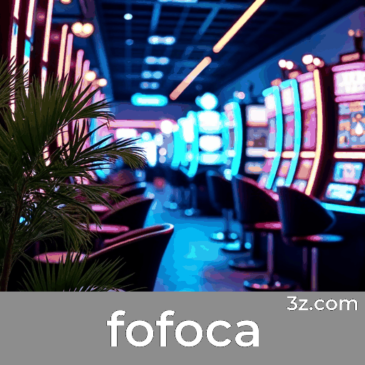 fofoca: Seu Mundo de Jogos Selecionados e Top